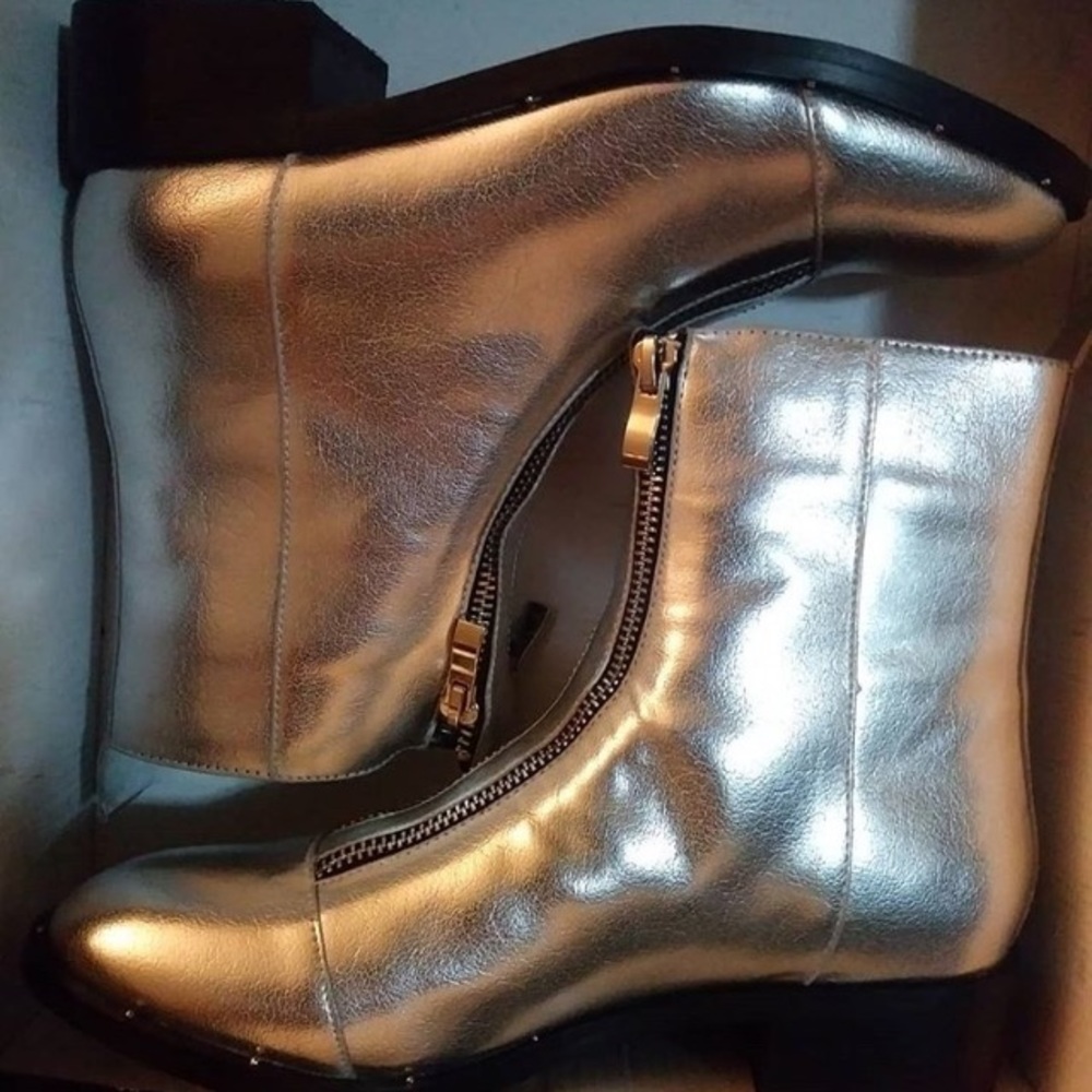 Design Lab Shoe Boots - Picture 3 of 3